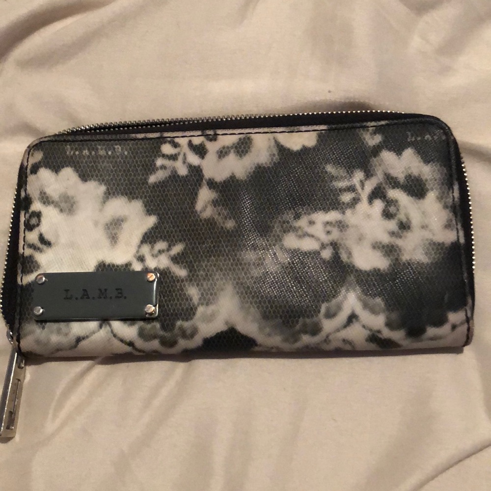 Lamb wallet